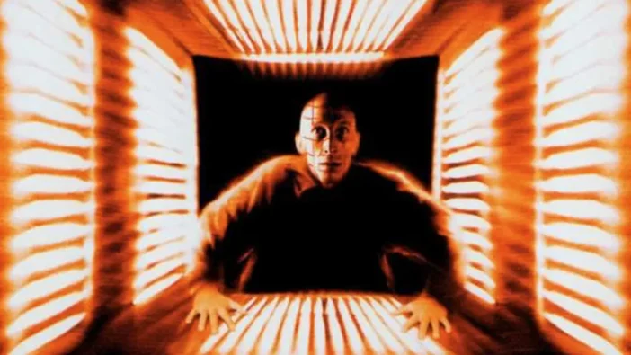 Retro-Análisis: Cube (1997). Ciencia ficción de bajo coste y altos vuelos