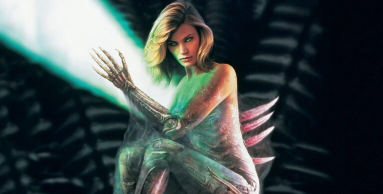 Retro-Análisis: Species (Especie Mortal, 1995), a treinta años de su estreno