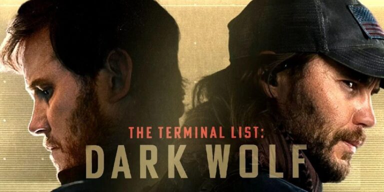 Tráiler de La lista final: Dark Wolf. La precuela de La lista final aspira a superar a la serie original