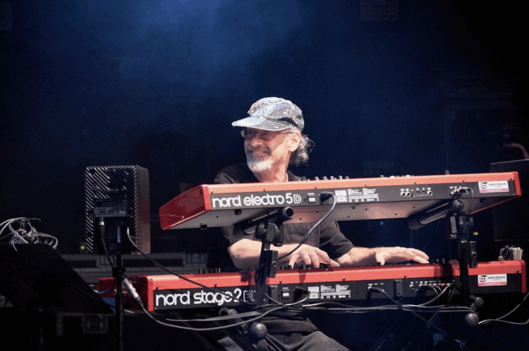 Vince DiCola, compositor de “Rocky IV” y “Transformers: La Película”, será el primer invitado internacional de SONAFILM, el Festival de Música de Cine Marina Alta