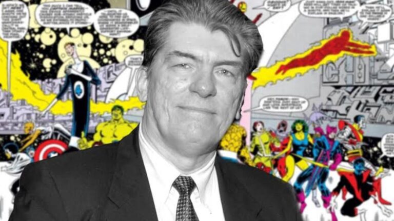 Ha muerto Jim Shooter, el editor que transformó Marvel y redefinió el cómic moderno