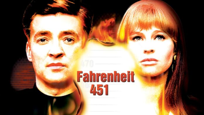 fahrenheit 451