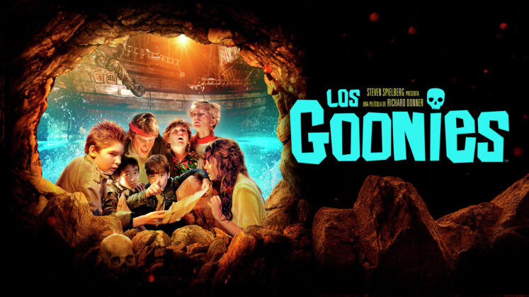 Los Goonies