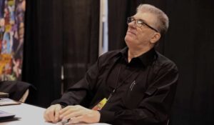 Ha muerto Jim Shooter