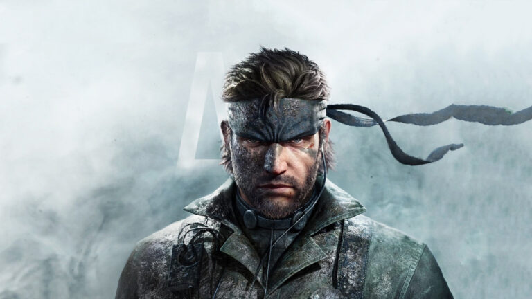 Metal Gear Solid Delta: Snake Eater (28 de agosto) Vuelve Naked Snake y tu cámara necesita terapia