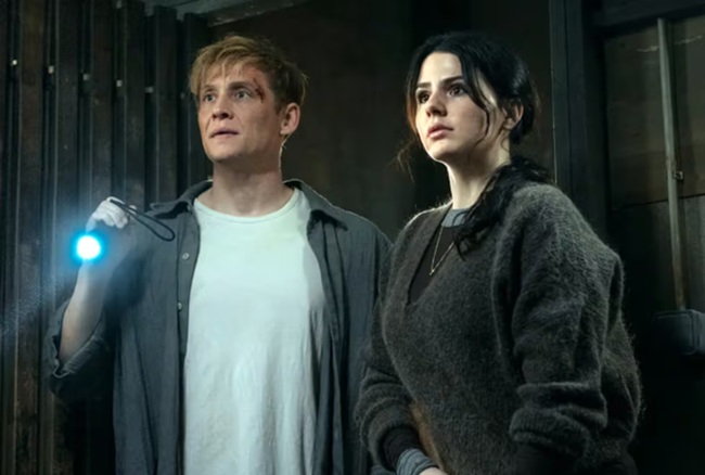 crítica de El Muro Negro