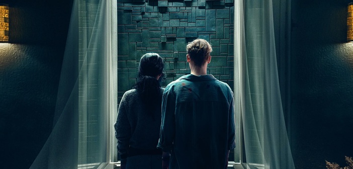 Crítica de El Muro Negro. Ciencia ficción y misterio para pasar el rato