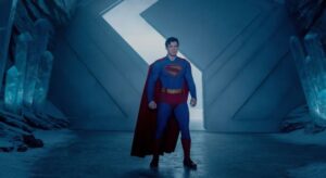 Superman rompe esquemas en HBO