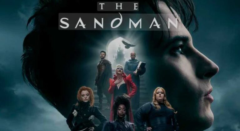 The Sandman temporada 2, o cuando un gigante tropieza