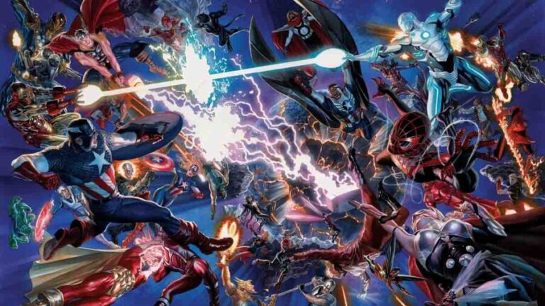 ¿Una tercera película secreta de Vengadores en el verano de 2027? Nuevos rumores antes del gran evento Marvel