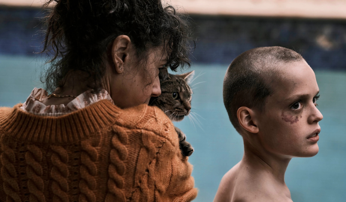 Bring Her Back Header