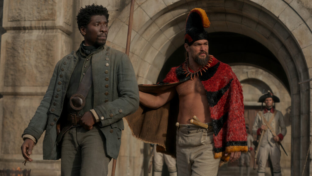 Chief of War Photo 010305.jpg.photo modal show home large