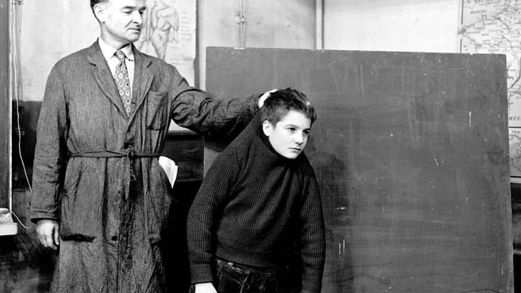 françois truffaut