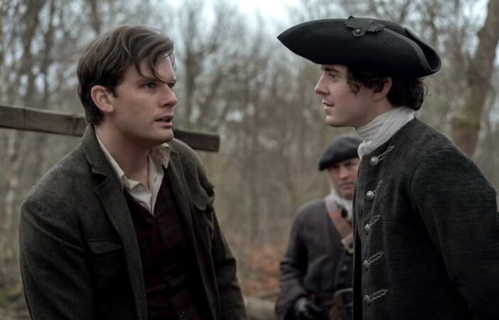 Outlander Sangre de mi Sangre las cosas felices.05 e1754972790882