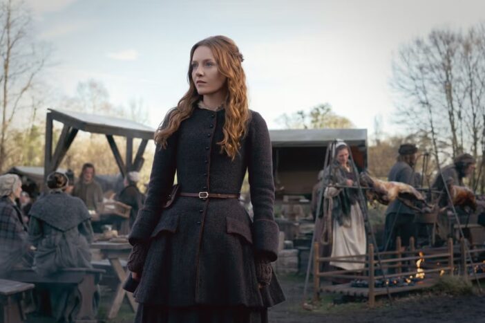 Outlander Sangre de mi Sangre las cosas felices.10 e1755458428522