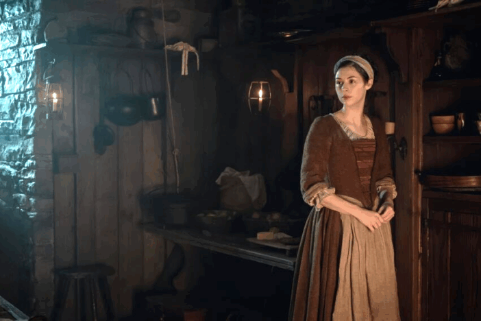 Outlander Sangre de mi Sangre las cosas felices.12 e1755458347597