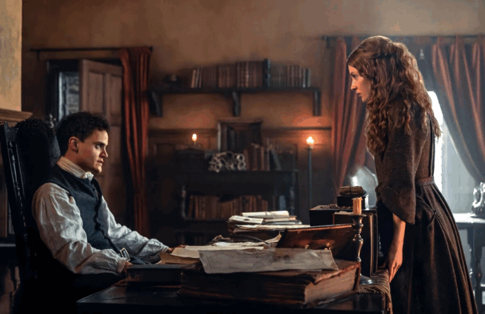 Outlander Sangre de mi Sangre las cosas felices.13 e1755458297562