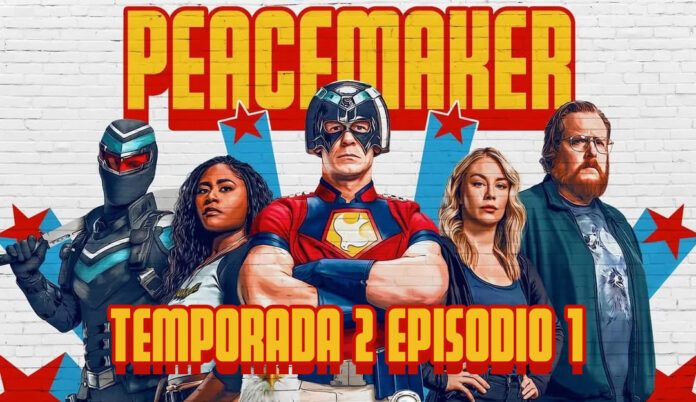peacemaker