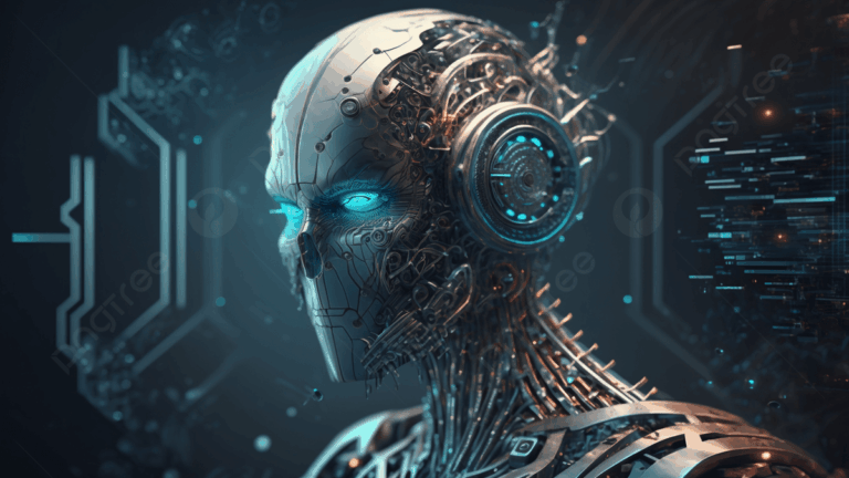 Robots