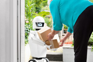 Robots