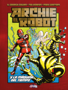 Robots