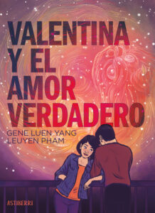 Valentinayelamorverdadero