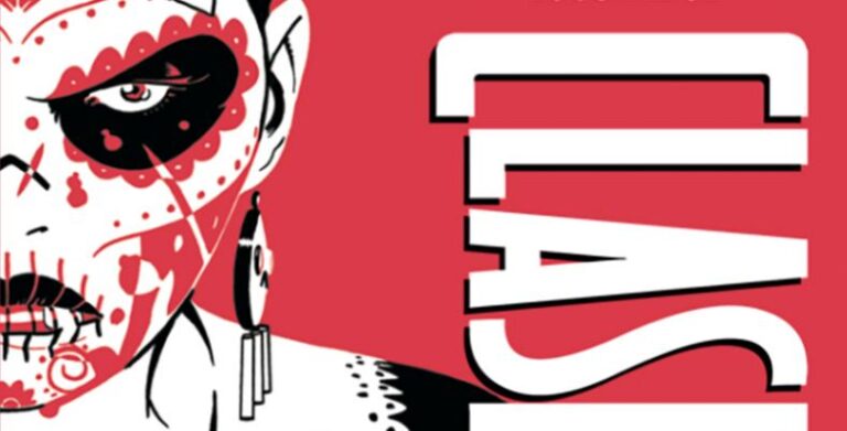 El cómic de la semana: Clase Letal Edición de lujo 4