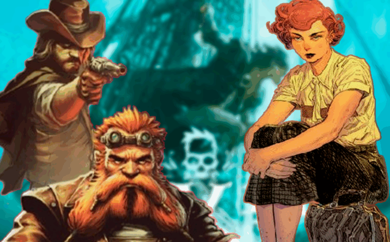 Las 5 Novelas gráficas imprescindibles que tienes que leer este verano