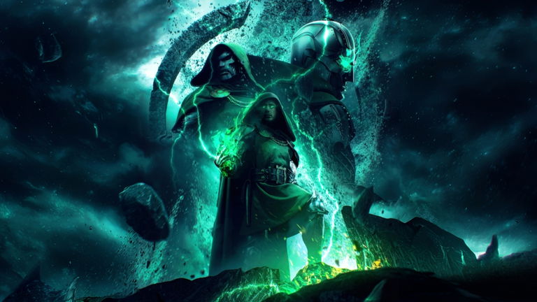 Un chiste cruzado casi descarrila Vengadores Doomsday