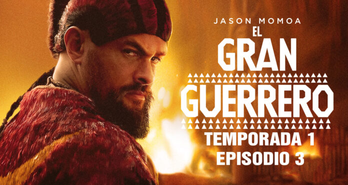 El gran guerrero