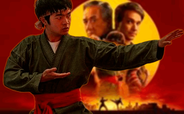 Reseña de Karate Kid: Legends, la nostalgia nunca es suficiente para sostener una película