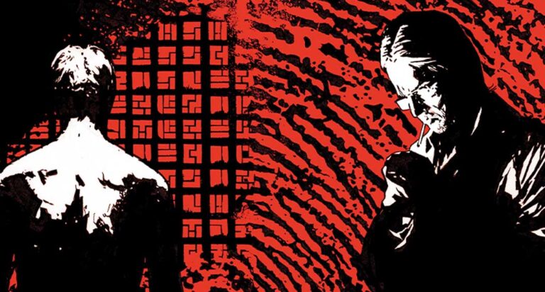 Reseña de La mano y los seis dedos (2023), cuando uno más uno es mucho más que dos.