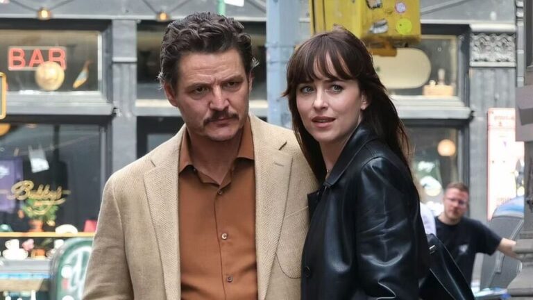 Materialistas (The Materialist, 2025) Una crítica al amor