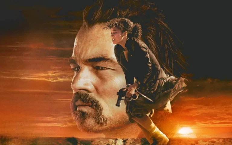 Crítica de Una batalla tras otra (2025), la película más sobrevalorada del año.