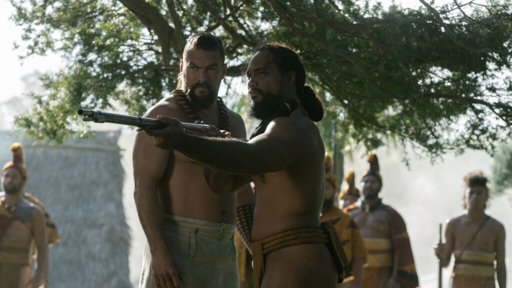 Chief of War Photo 010804.jpg.photo modal show home large