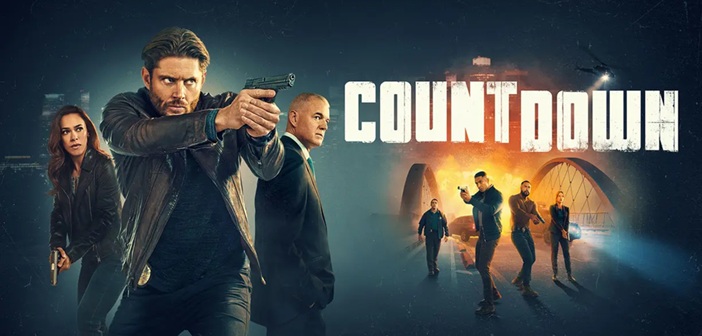 Crítica de La cuenta atrás. Acción noventera para disfrutar dejándose llevar