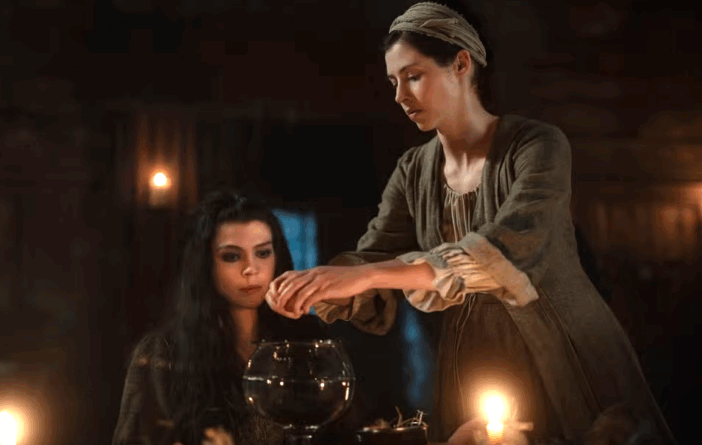 Outlander Sangre de mi Sangre las cosas felices.21 e1756697587120