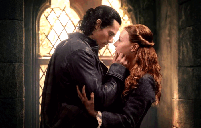 Outlander Sangre de mi Sangre las cosas felices.25 e1756697693822