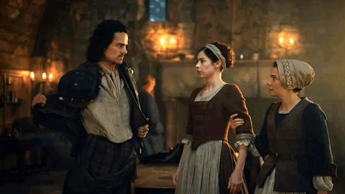 Outlander Sangre de mi Sangre las cosas felices.26 e1756698067764