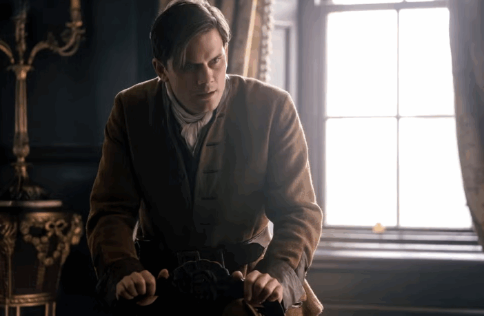 Outlander Sangre de mi Sangre las cosas felices.29 e1757284570174