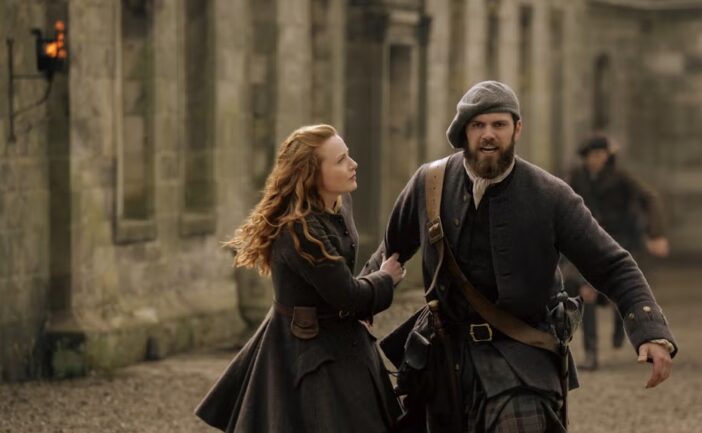 Outlander Sangre de mi Sangre las cosas felices.34 e1757903053894