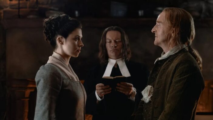 Outlander Sangre de mi Sangre las cosas felices.36 e1757903140301