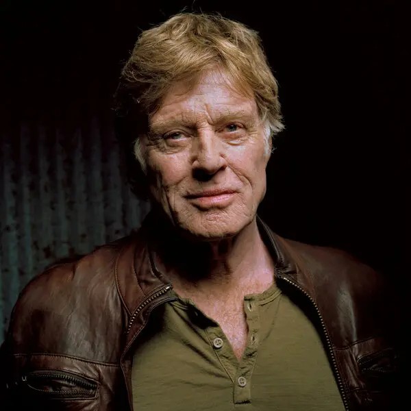 Robert Redford: El adiós de una leyenda de Hollywood a los 89 años.