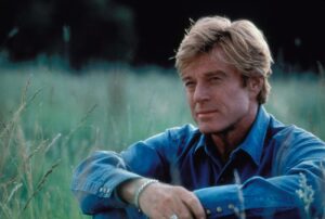 Redford