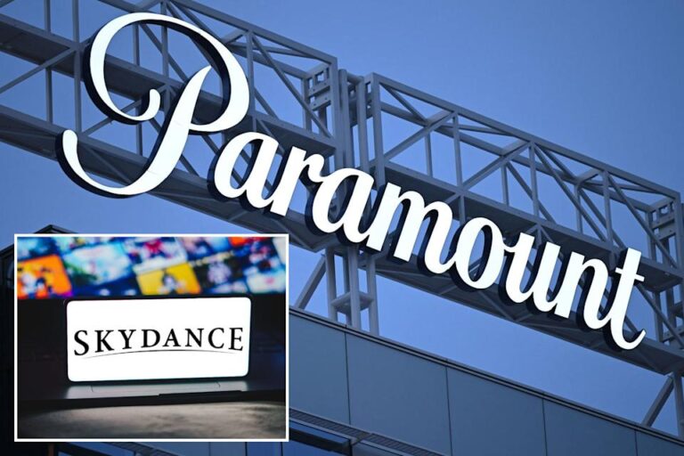 Paramount Skydance estudia la compra de Warner Bros Discovery: ¿Una nueva era en Hollywood para 2026?