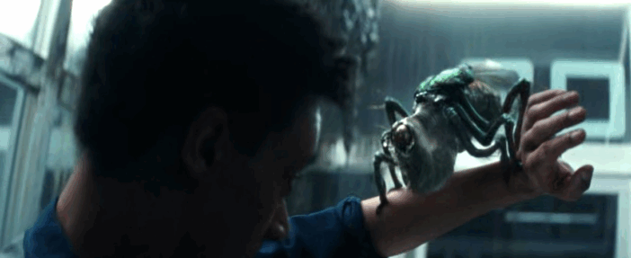 alien earth las cosas felices.25 e1757619434220