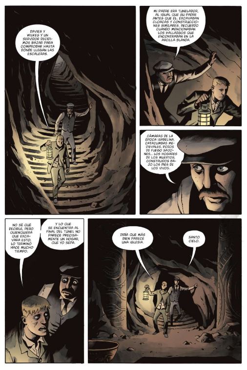 cazador de brujas 2 3