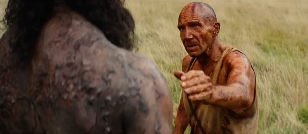 Tráiler Oficial en Español de 28 Años Después: El Templo de los Huesos