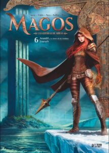 magos 6