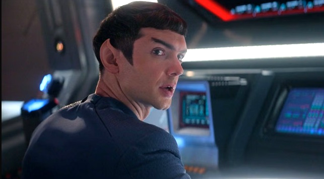 star trek strange new worlds las cosas felices 99245